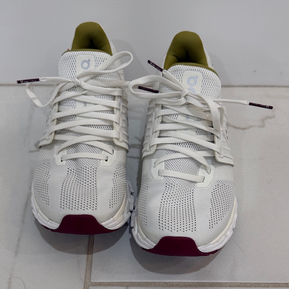 On Cloud Cloudswift Women’s Shoes - Size 7.5